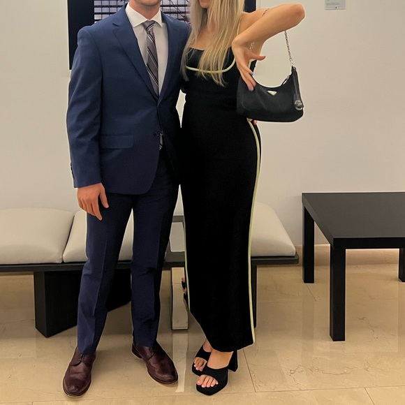 Paris Georgia Florian Dress - Picture 3 of 4